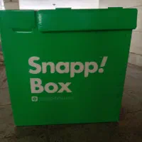 باکس اسنپ باکس