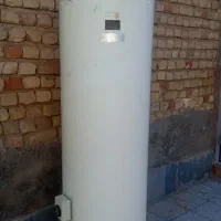 آبگرمکن ایستاده