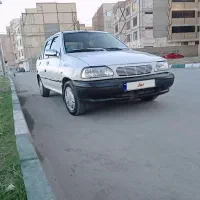 پراید131 LE مدل۹۲