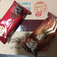 تی تاب کیک میک مزمز