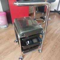 لوازم ارایشگاهی