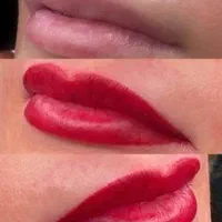آف ویژه آرایش دائم شیدینگ،فیبروزبرای فردافقط۸۰۰