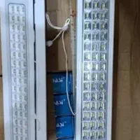 چراغ اضطراری نیاز به تعمیر