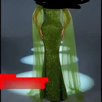 لباس مجلسی