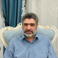 مداح .مجالس ترحیم و روضه زنانه