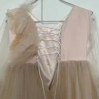لباس مجلسی دخترانه