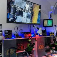 تعمیرات موبایل و کامپیوتر با اینترنت