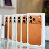 iPhone 17ProMax سوپر فول کپی در تمامی رنگ ها