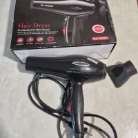 سشوار بوش نو