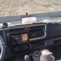 کامیون جک ۹تن