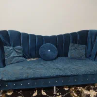 مبل کار کرده