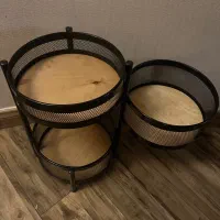 سه طبقه و نظم دهنده