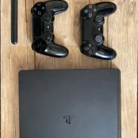 Ps4 slim