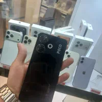 poco m6 با ۱۴ ماه گارانتی شرکتی