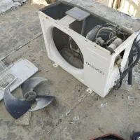 تعمیرات کولرگازی