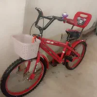 دوچرخه ۲۰