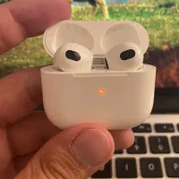 هندزفری apple airpods 3