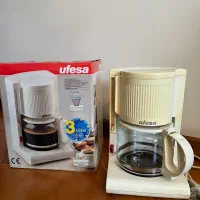 قهوه ساز ufesa مدل CG-1500