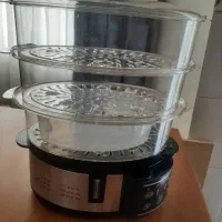 بخارپز مدیا