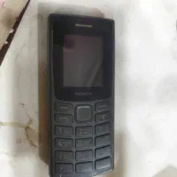 گوشی‌نوکیاساده‌‌دوسیم‌کارت‌رم‌خوردرحدنو‌‌