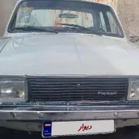 پیکان 77|خودرو کلاسیک|کرمانشاه, |دیوار