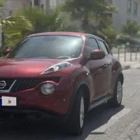 نیسان جوک 2014