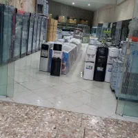 یخچال فریزر ایستاده،صنعتی،مکعبی،تاپینگ