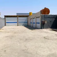 اجاره گاراژ 1200متری برای مکانیکی