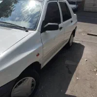 پراید ۱۳۱ بیرنگد درحدصفر