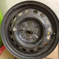 چهار عدد رینگ اصلی ساینا