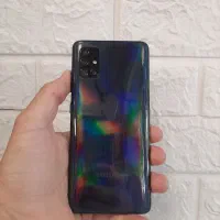 Samsung a51 128|موبایل|همدان, |دیوار