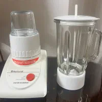 مخلوط کن وآسیاب ناسیونال نو