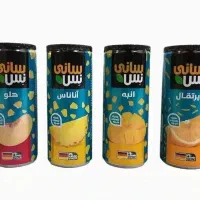 عمده و خرده فروشی مواد غذایی و نوشیدنی