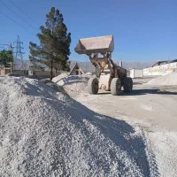پوکه معدنی هشتگرد