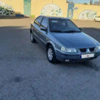 سمند ۸۸تمییز