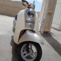 هندا اسکوپی پاکشتی