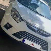 خودرو جک s5