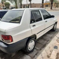 پراید مدل 95