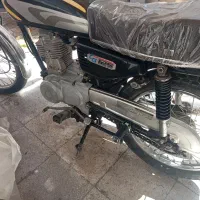با سلام هندا 125مدل 1392 برند آشیل