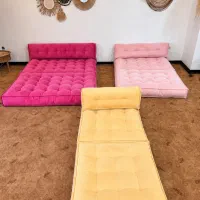 مبل تختخواب شو ژاوین