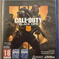 بازی کال آف black ops4