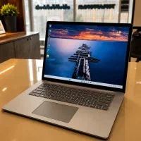 سرفیس لپ تاپ 5 بروز و لوکس