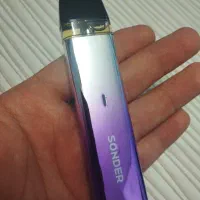 پاد سیستم ساندر کیو