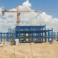 خدمات مشارکت وپیمانکاری و ساخت و ساز مطهر