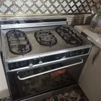گاز|اجاق گاز و لوازم برقی پختوپز|خرمآباد, |دیوار