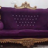 مدل سالم نو با دو ماه کارکرد