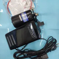 دینام چرخ خیاطی نو