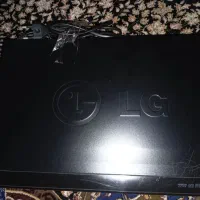 دی وی دی LG
