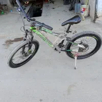 دوچرخه 24 صفر