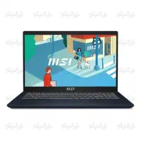 لپ تاپ ام اس آیMSI Modern15 F13MG i3/8G/512G/INTEL